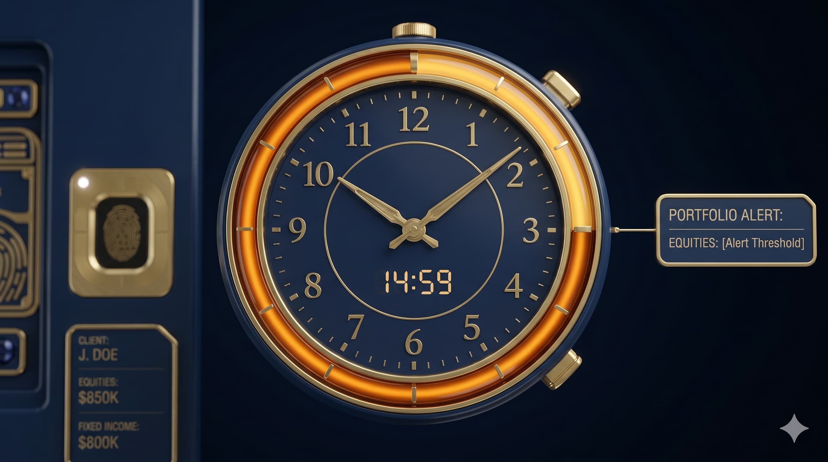 Grace Period Timer
